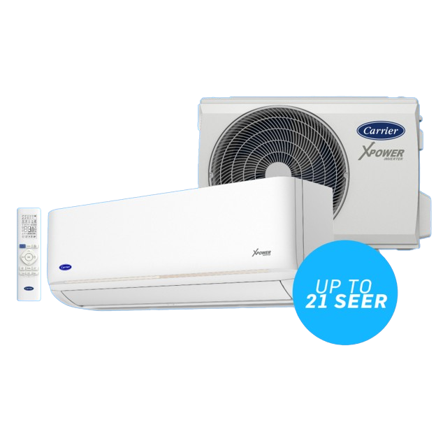 Xpower CarrierAE – 38MHR + 40MHH + Modulo Wifi (Opcional)