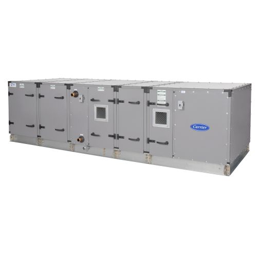 Manejadoras Aplicadas 39M