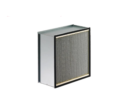 Catalogo de Filtros AAF Flanders