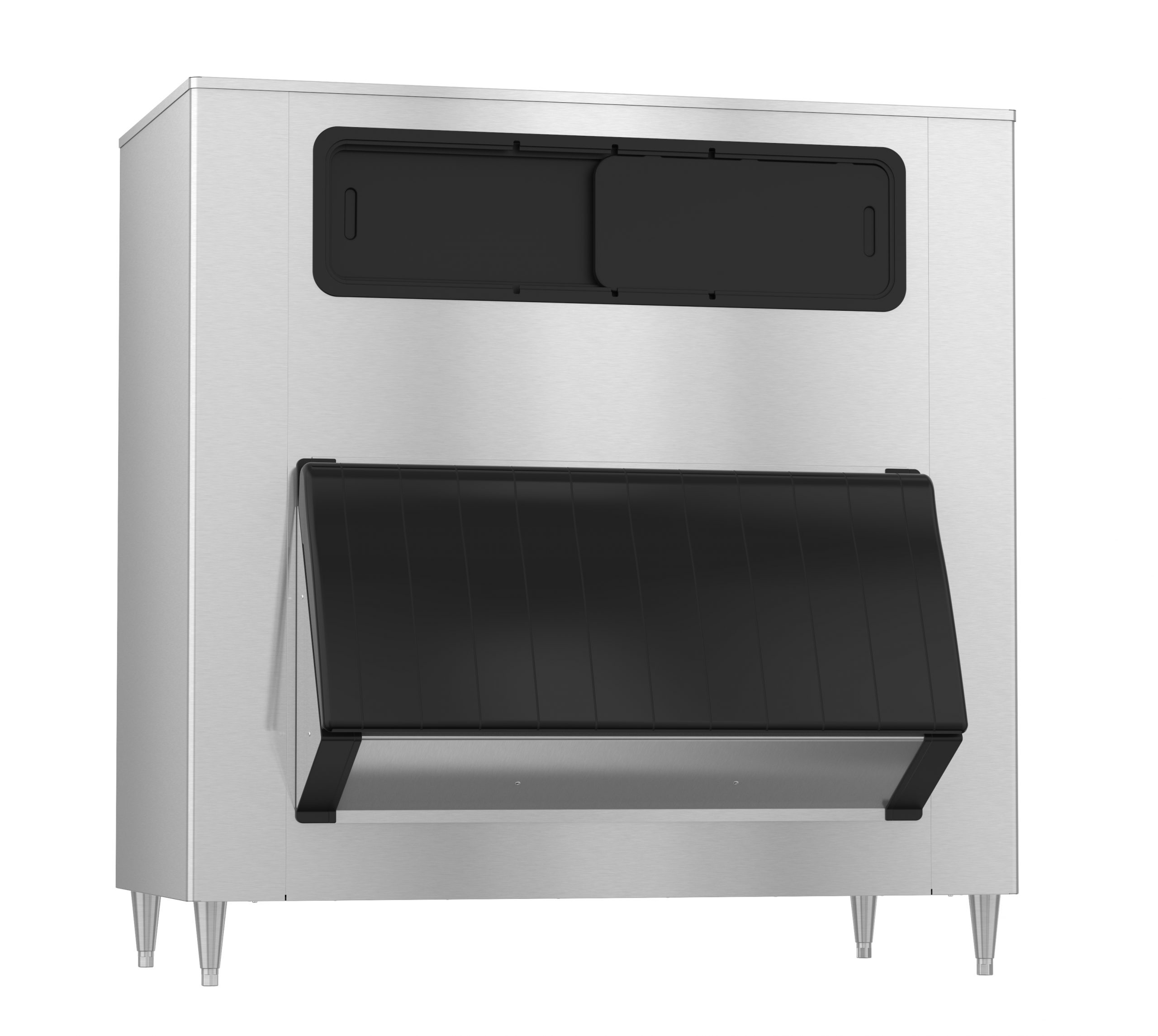 Deposito de Hielo 1500 lbs B-1500SS