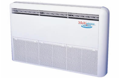 Piso Techo A/H CFFWA