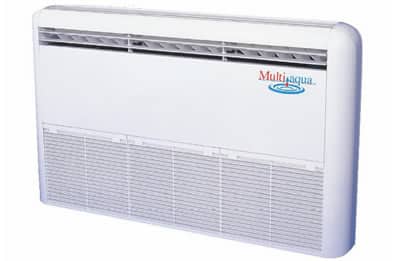 Piso Techo A/H CFFWA4P