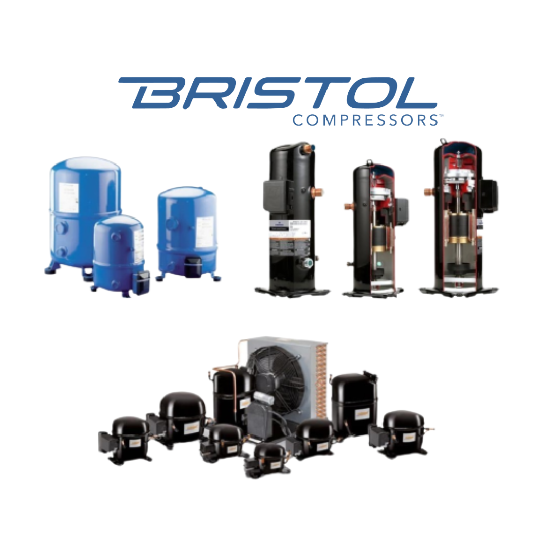 Compresores Bristol