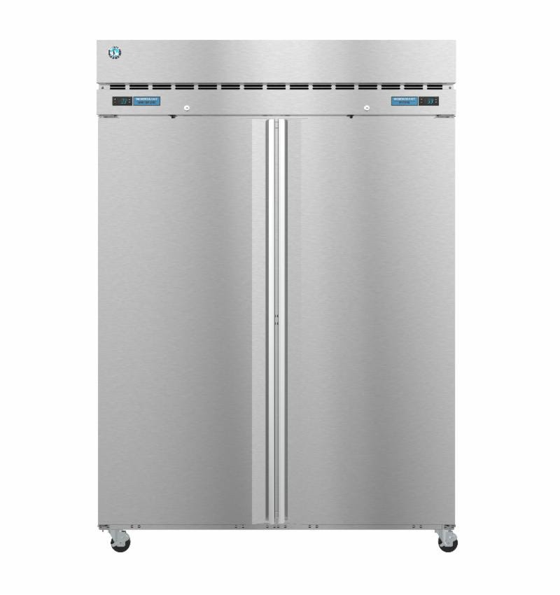 Refrigerador / Freezer DT2A-FS