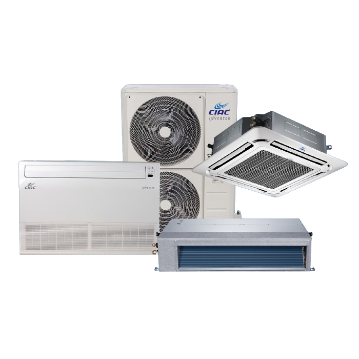 Freedom Inverter Serie A – CF42AC – CM42AX – CK42AX – CC42AX