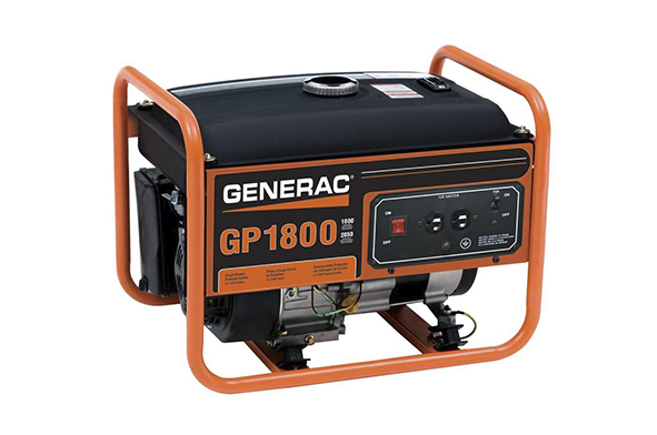 Generador Portatil GP1800