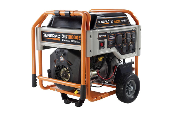Generador Portatil XG10000E