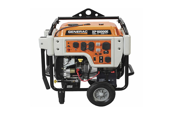 Generador Portatil XP10000E