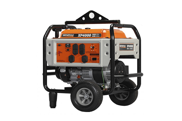 Generador Portatil XP4000
