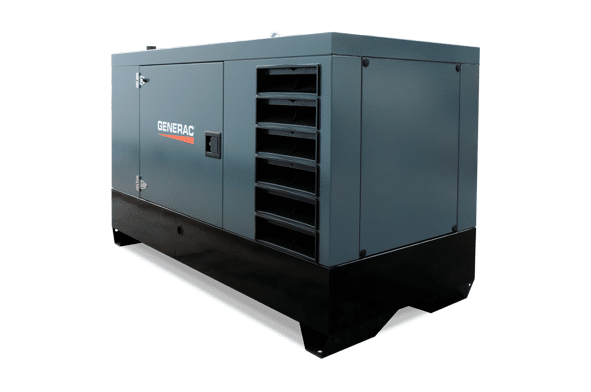 Generador PreConfigurado 30 kW Diesel GENERAC