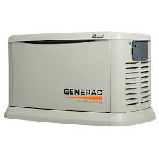 Generador Serie EcoGen15 KW