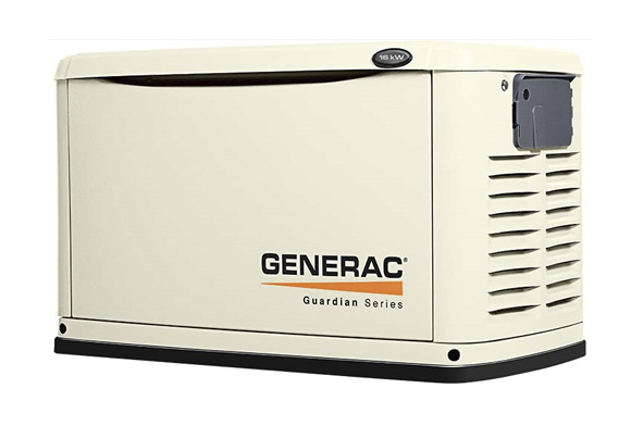 Generador Serie Guardian 16-16 KW