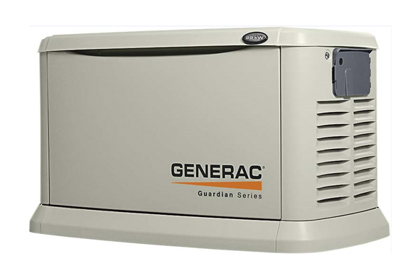 Generador Serie Guardian 22-19.5 KW