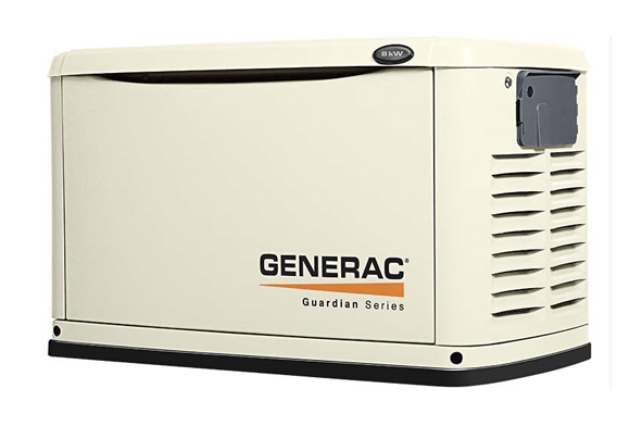 Generador Serie Guardian 8-7 KW