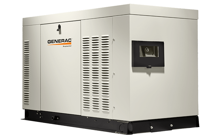 Generador Serie Guardian 20 KW 3PH