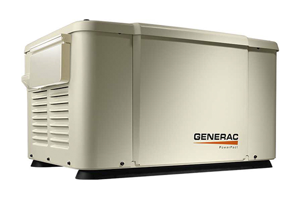 Generador serie Powerpact 5.6 KVA