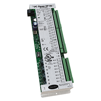 I-VU MPC OPEN XP IO