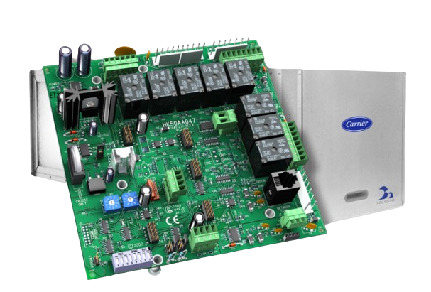 I-VU OPEN WSHP CONTROLLER