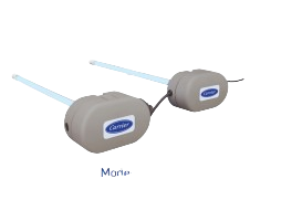 Lámpara ultravioleta germicida Carrier – UVL