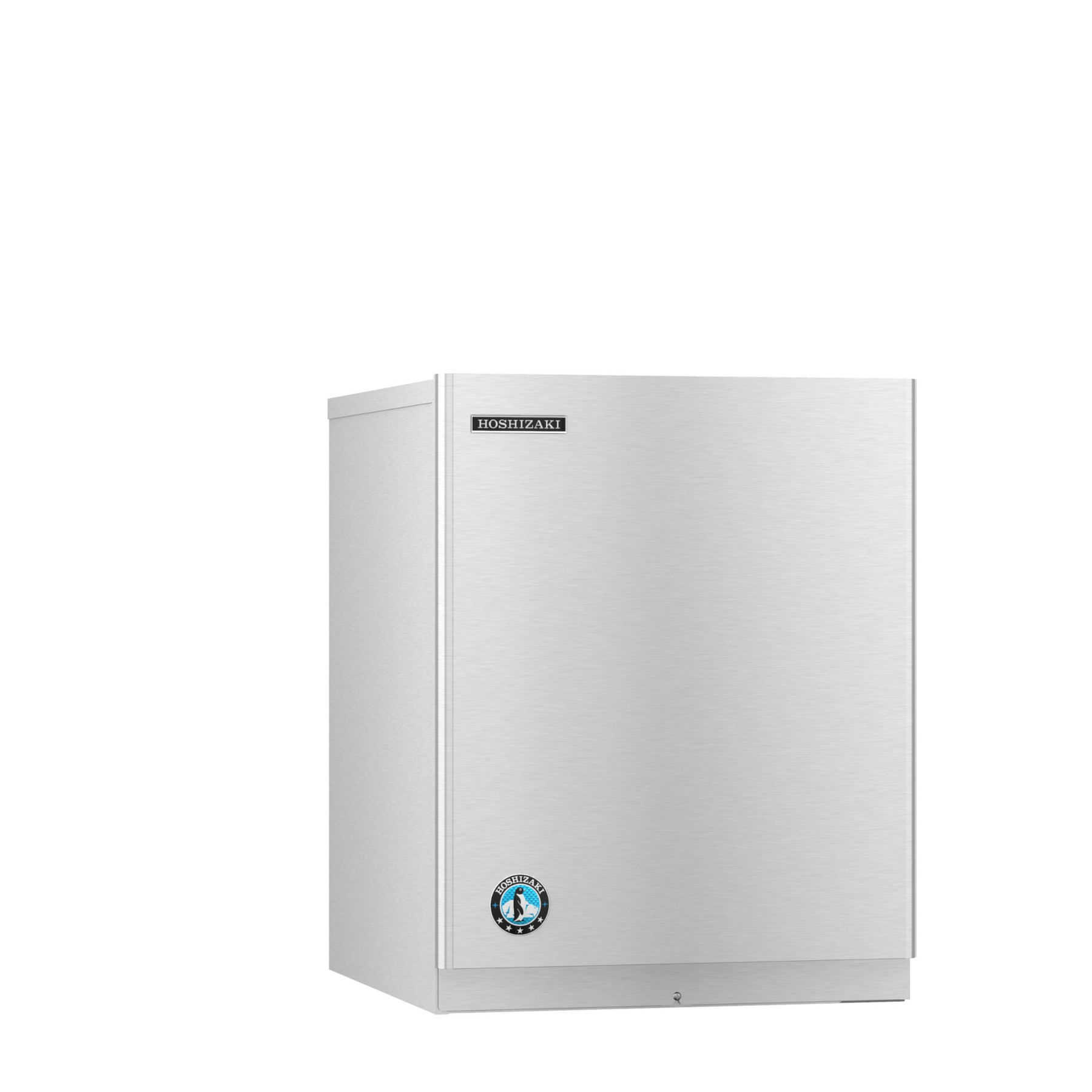 Máquina de hielo KMS-822MLJ con SRK-10J