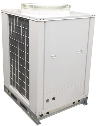 Chiller A/H MAC-036HE, 048HE, 060HE