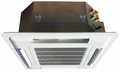 Cassette A/H MHCFC4W-XX-01