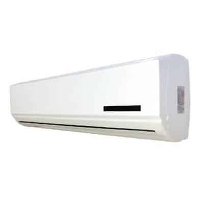 Consola de Pared A/H MHQWW