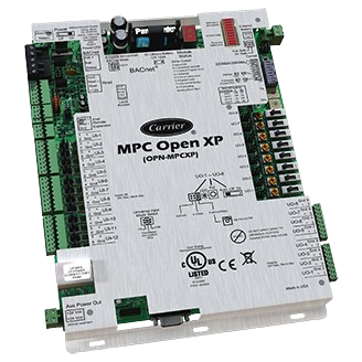 MPC OPEN XP