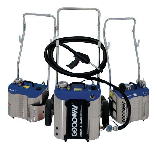 Goodway Technologies