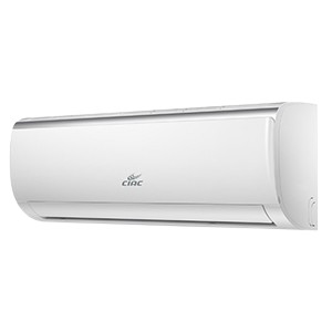 Mini Split Serie J – CH41J + CG41J