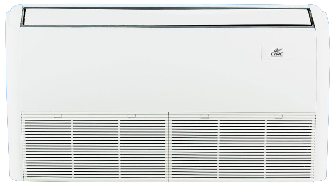 PISO TECHO SERIE D – CF41D