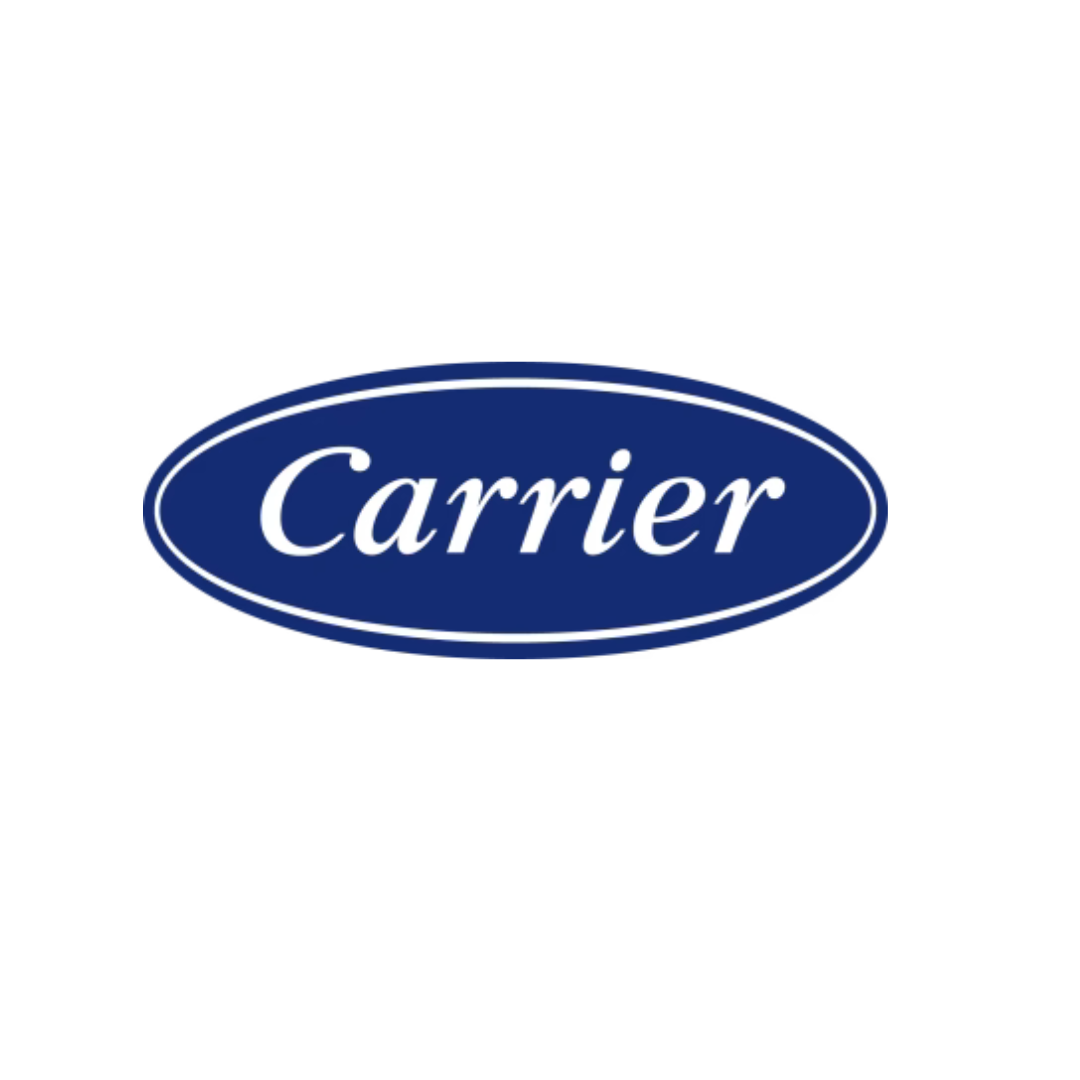 Partes para Equipos Carrier