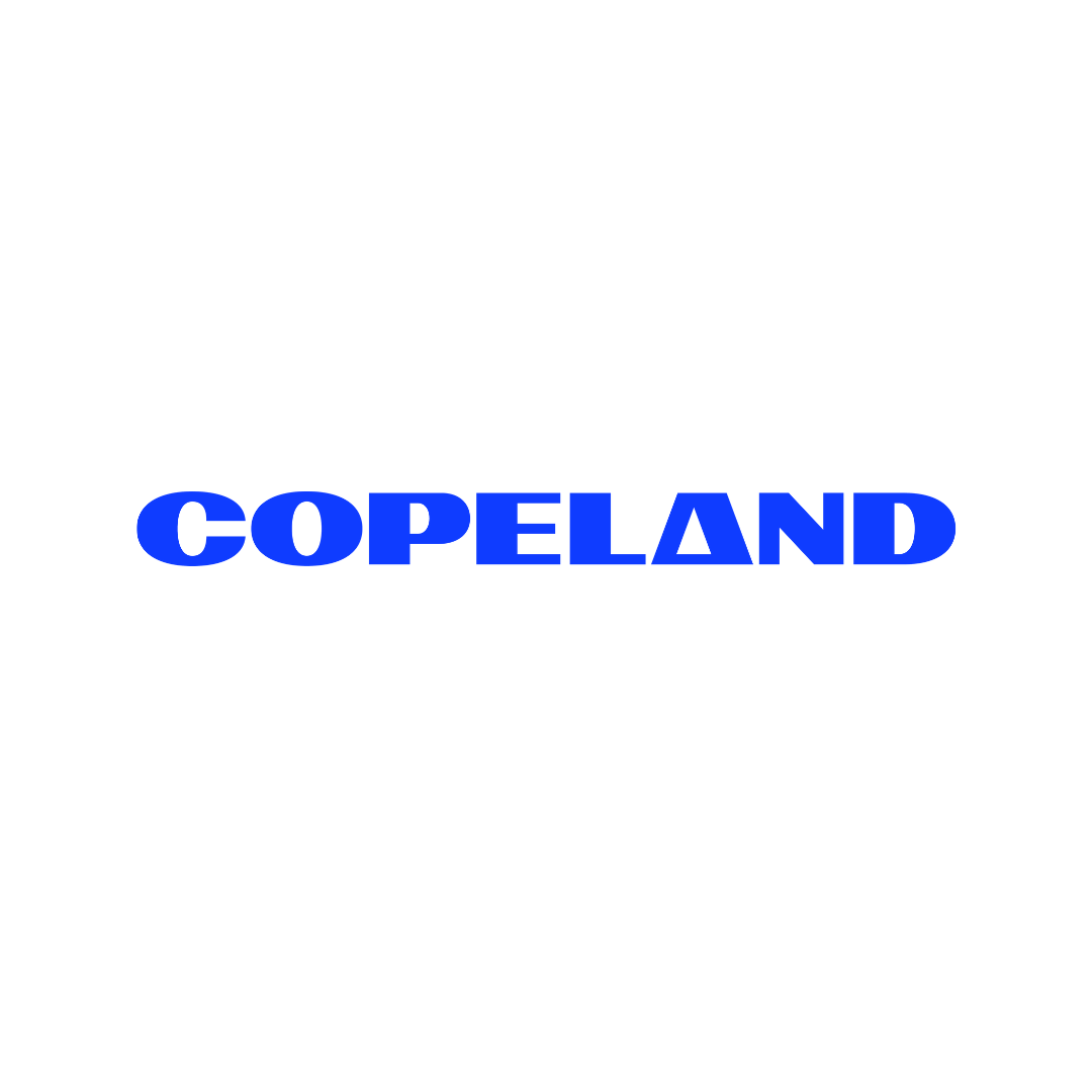 Partes para Equipos Copeland