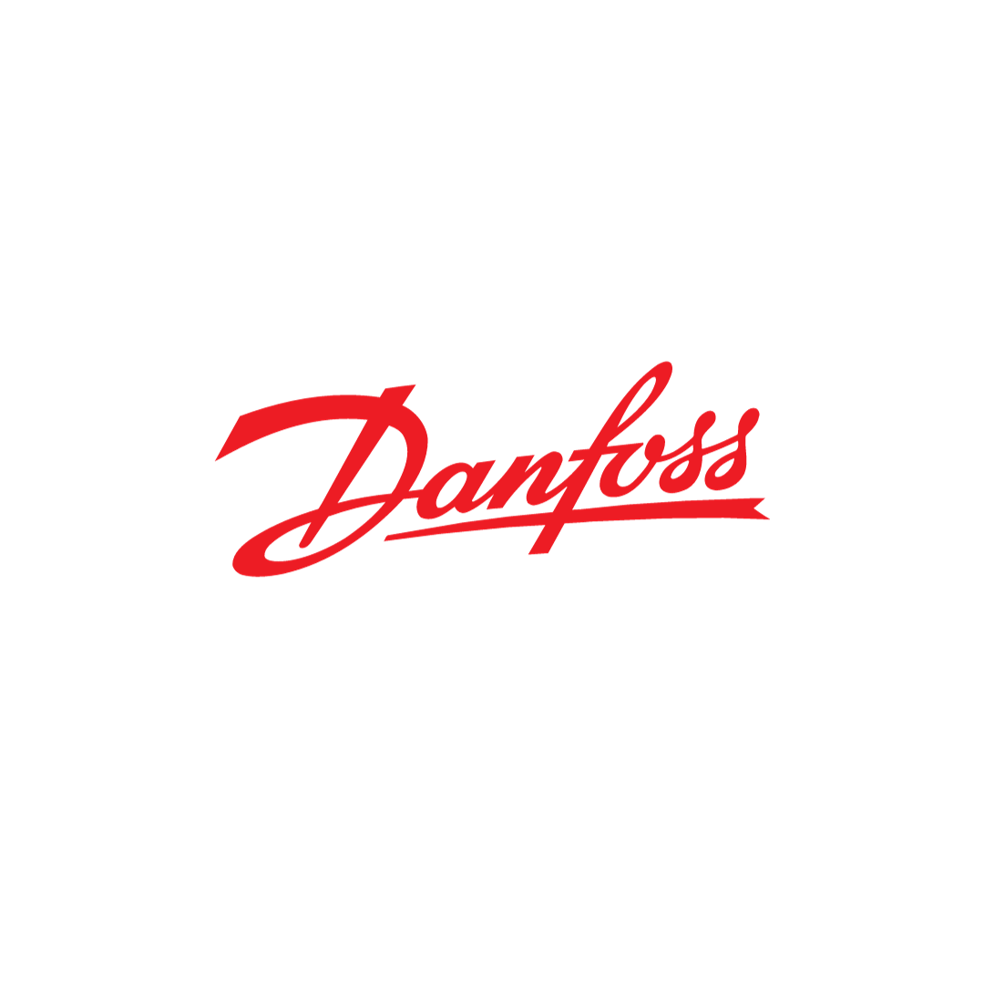 Partes para Equipos Danfoss