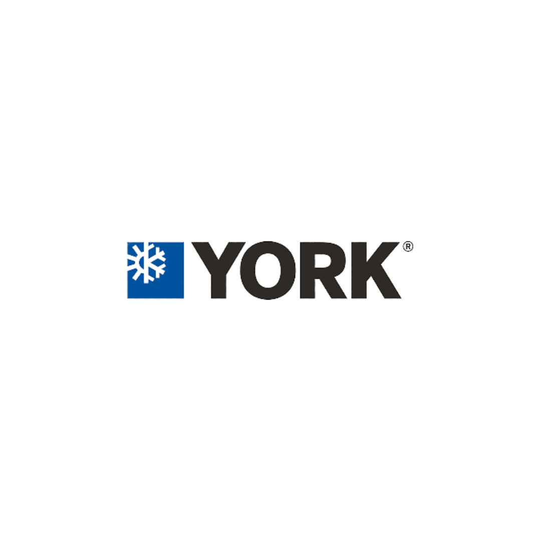 Partes para Equipos York