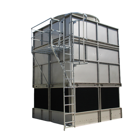 Torre de Enfriamiento Protec FXS