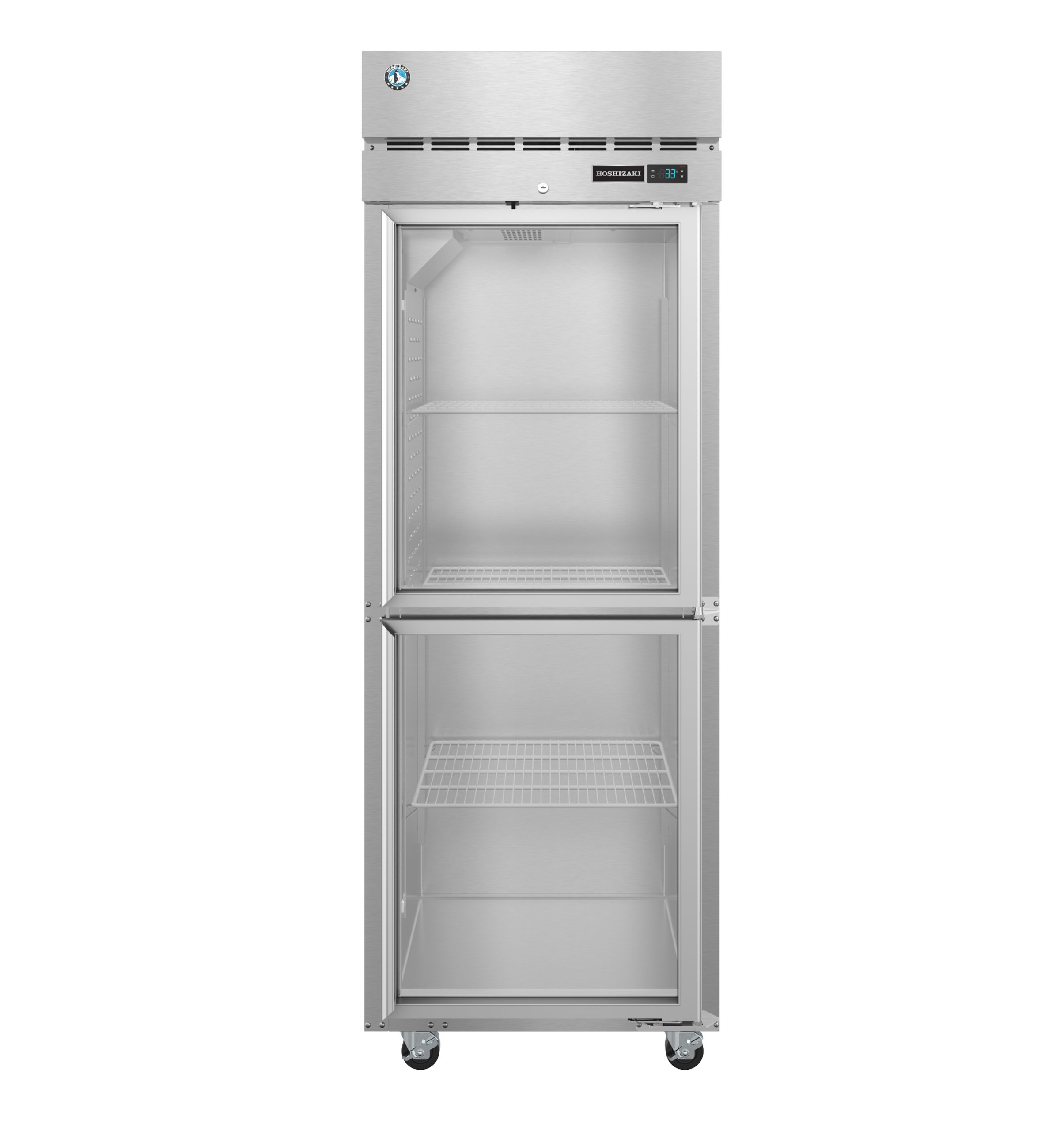 Refrigerador modelo R1A-HG