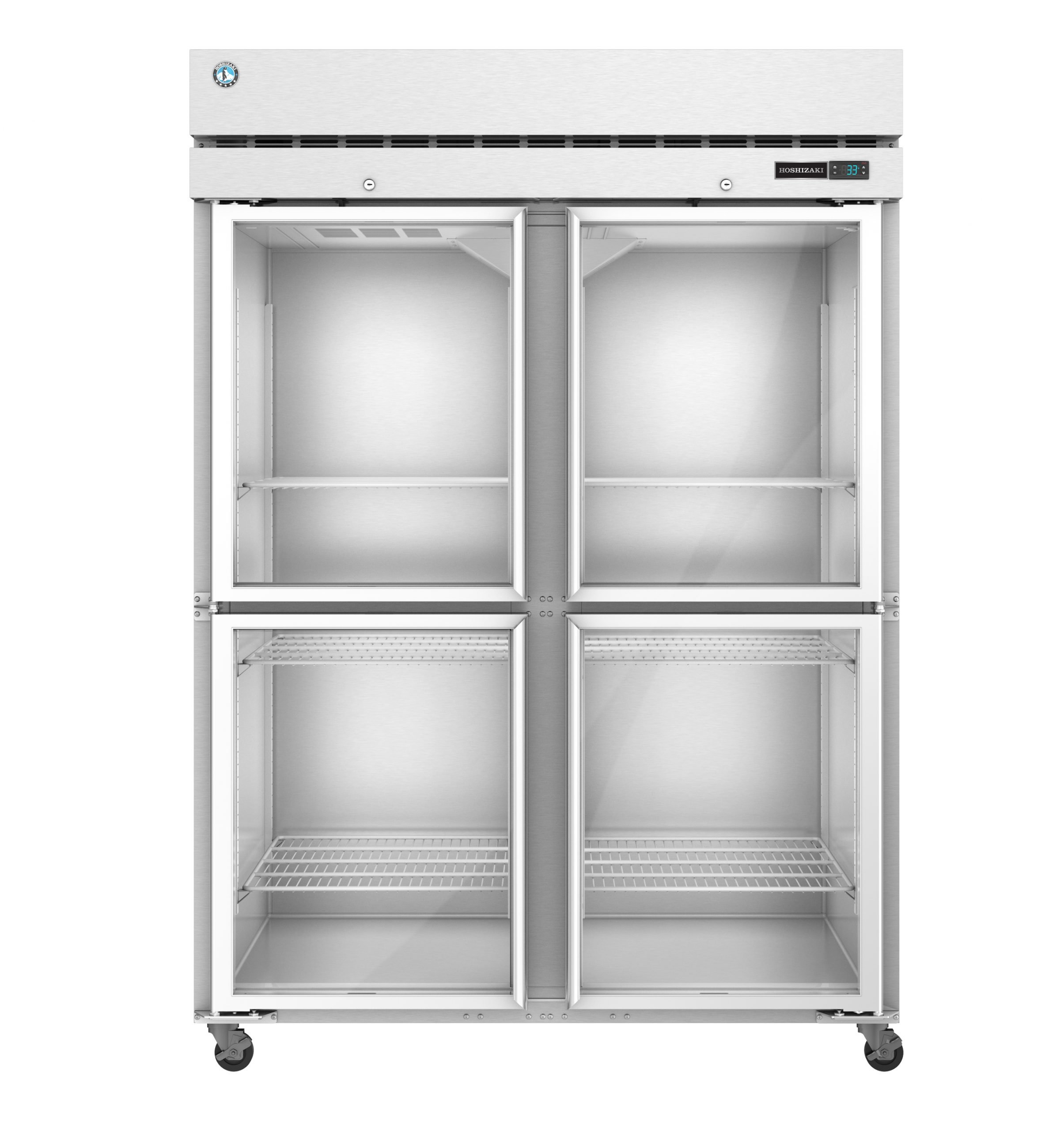 Refrigerador modelo F2A-HG
