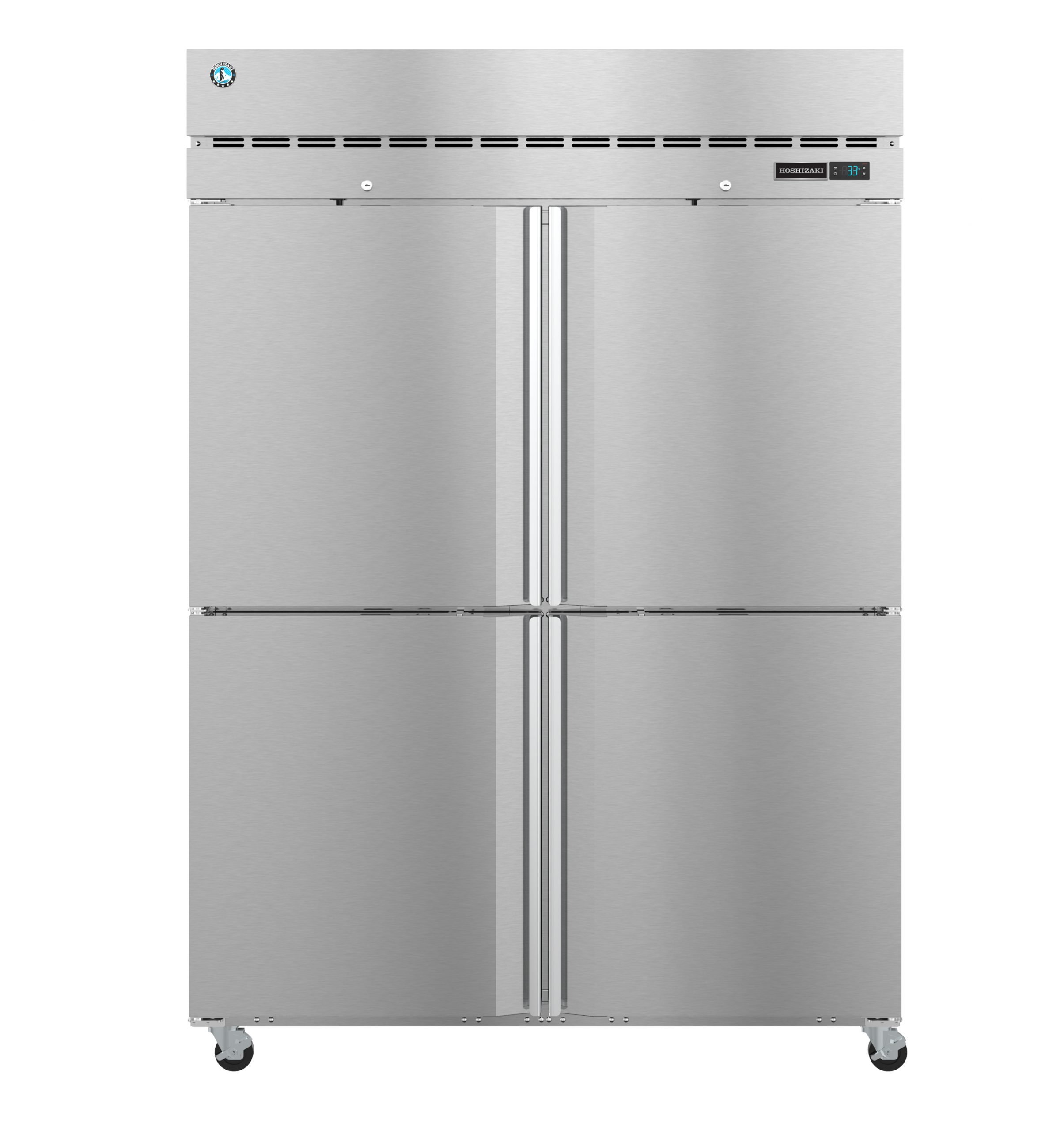 Refrigerador modelo F2A-HS