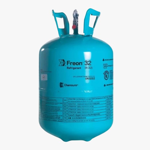 Refrigerante R-32