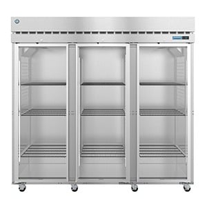 Refrigerador Modelo F3A-HS