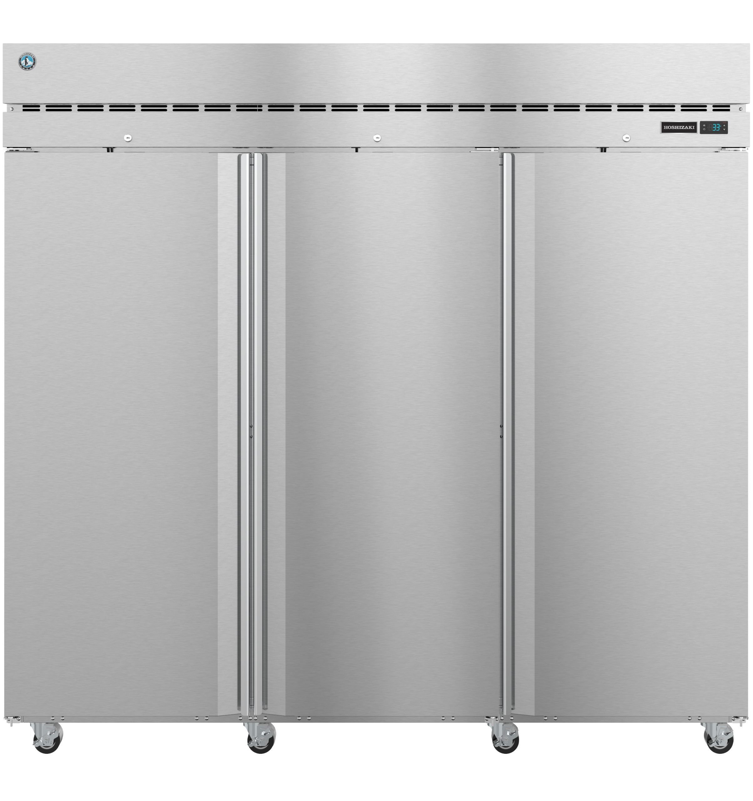 Refrigerador Modelo F3A-FS