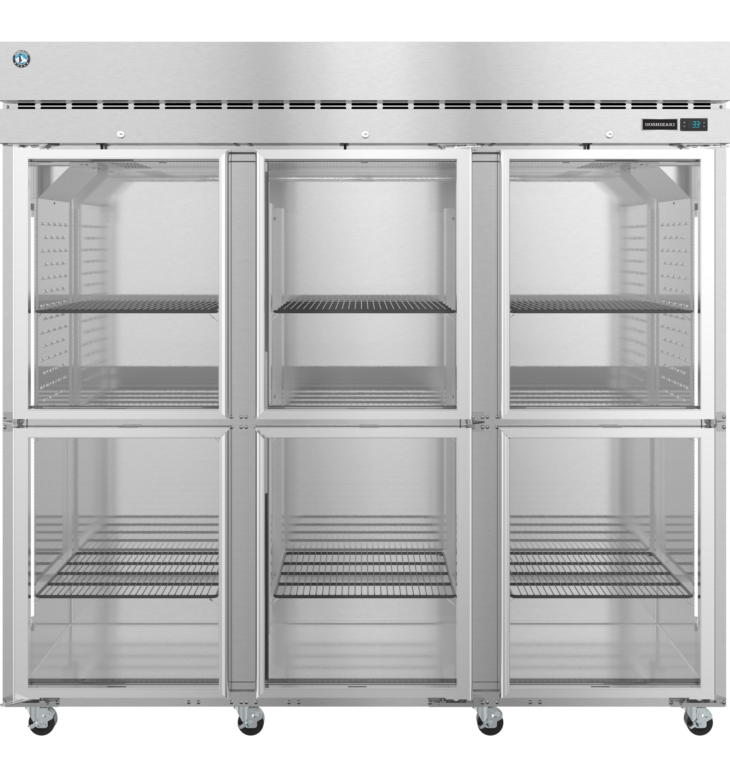 Refrigerador Modelo F3A-HG