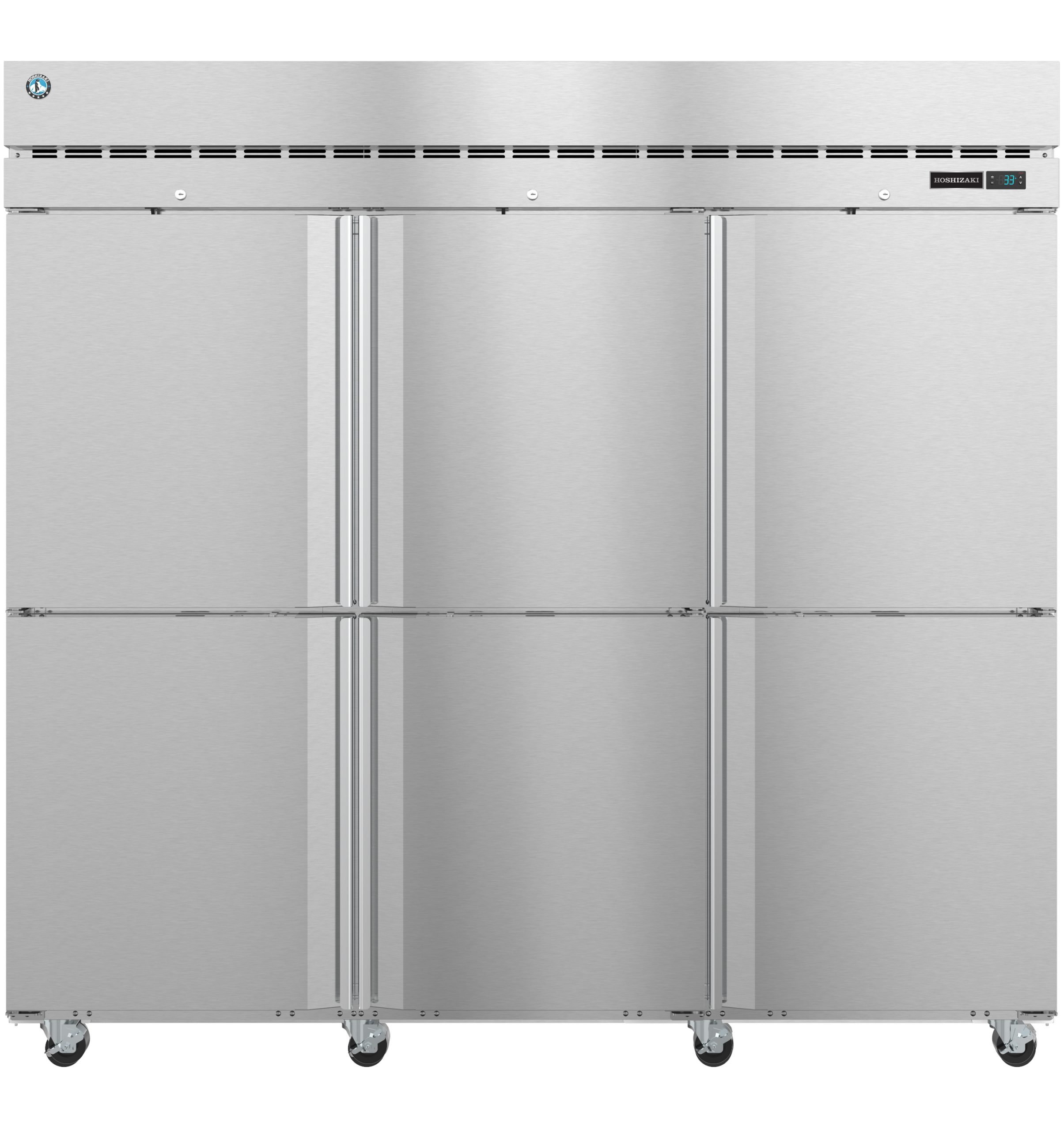 Refrigerador Modelo F3A-HS