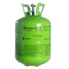 Refrigerante Freon 407A (R-407A)