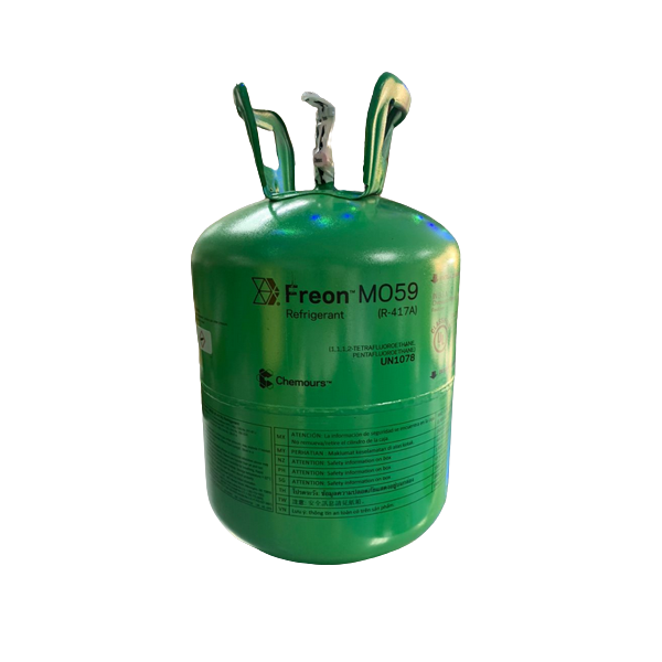 Refrigerante Freon MO59