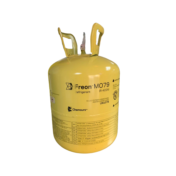 Refrigerante Freon MO79