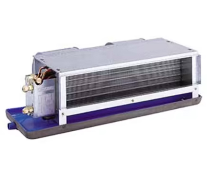 FanCoil A/H 42CT