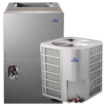 Sistema de Ducto CA41A + CB41A