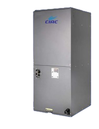 Sistema de Ducto S18 – CA418A + CB418B